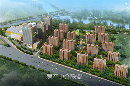 县建一区3室2厅1卫42万87m2中档装修，证满五