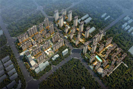 龙都百合花园3室2厅1卫96万130m2出售