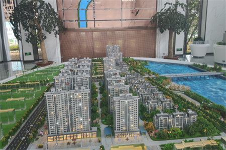 广济社区两室一厅69平中装有储出售